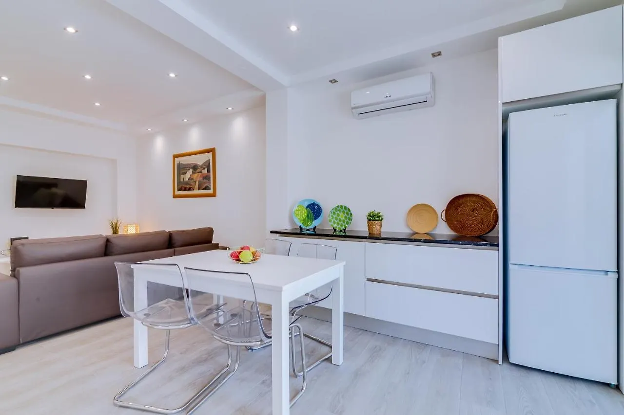 Marina Star Guesthouse Faro
