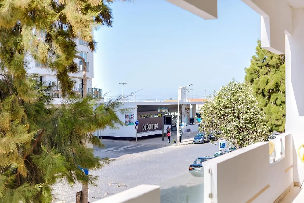 Marina Star Guesthouse Faro Appartement
