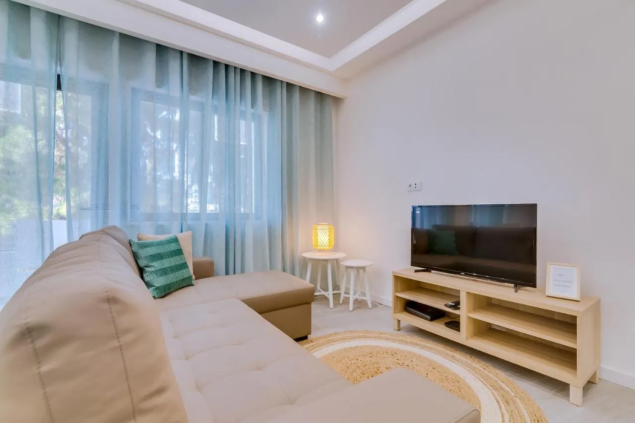 Appartement Marina Star Guesthouse Faro