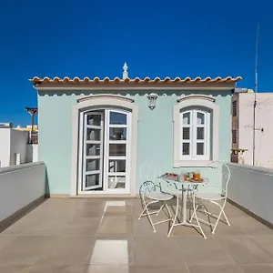 Rg Casa Do Carmo Holiday home