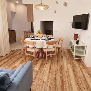 Casa Da Acoteia Apartment
