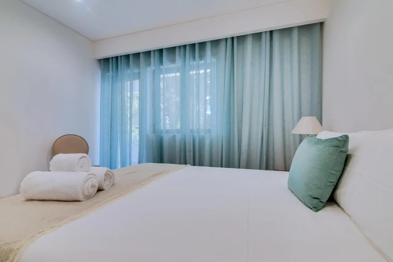 Marina Star Guesthouse Faro