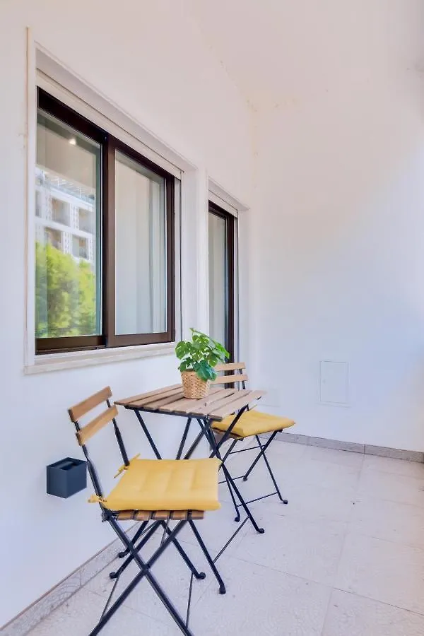 Marina Star Guesthouse Faro