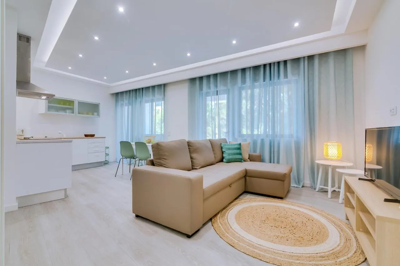 Marina Star Guesthouse Faro