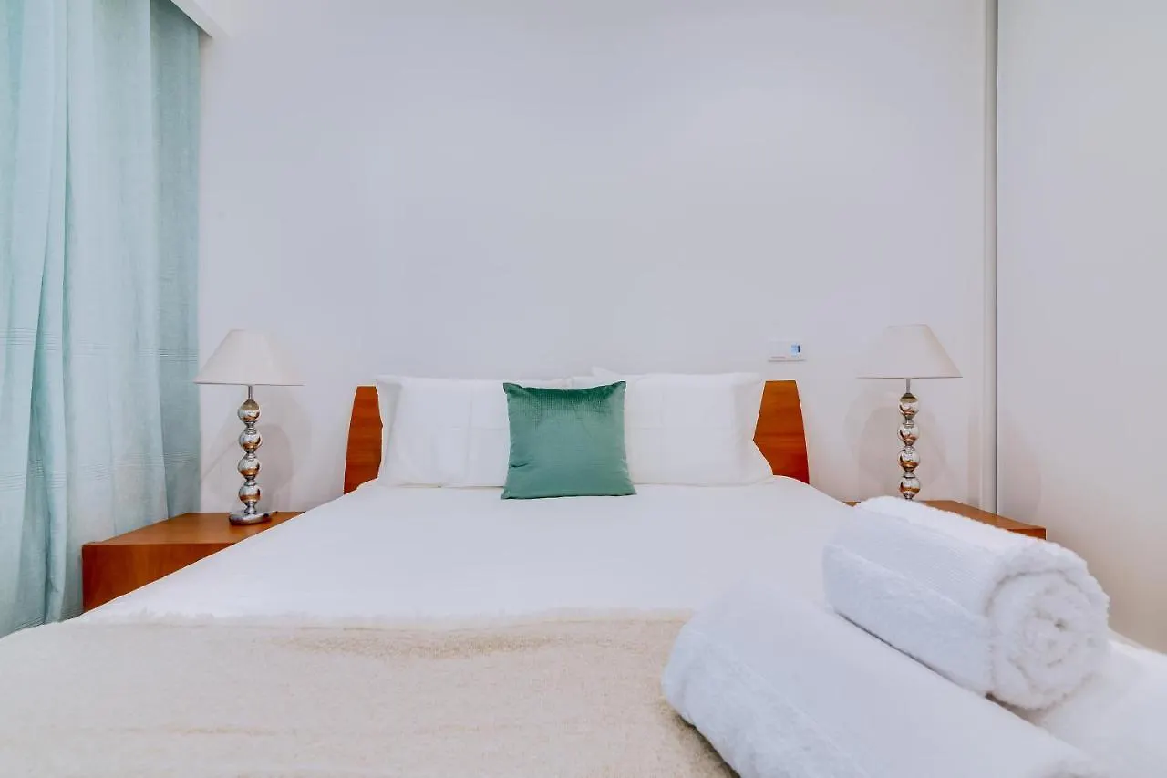 Apartment Marina Star Guesthouse Faro Portugal