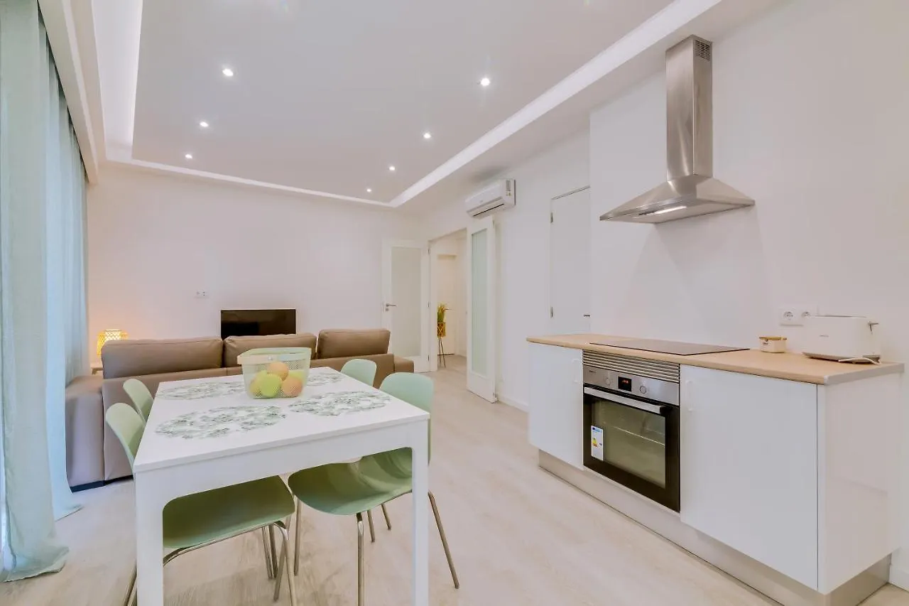 Apartment Marina Star Guesthouse Faro